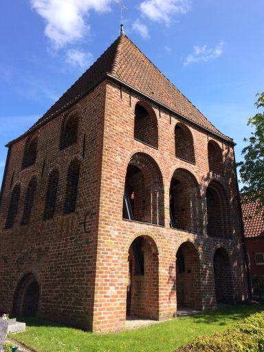 Midlum Rheiderland Ostfriesland